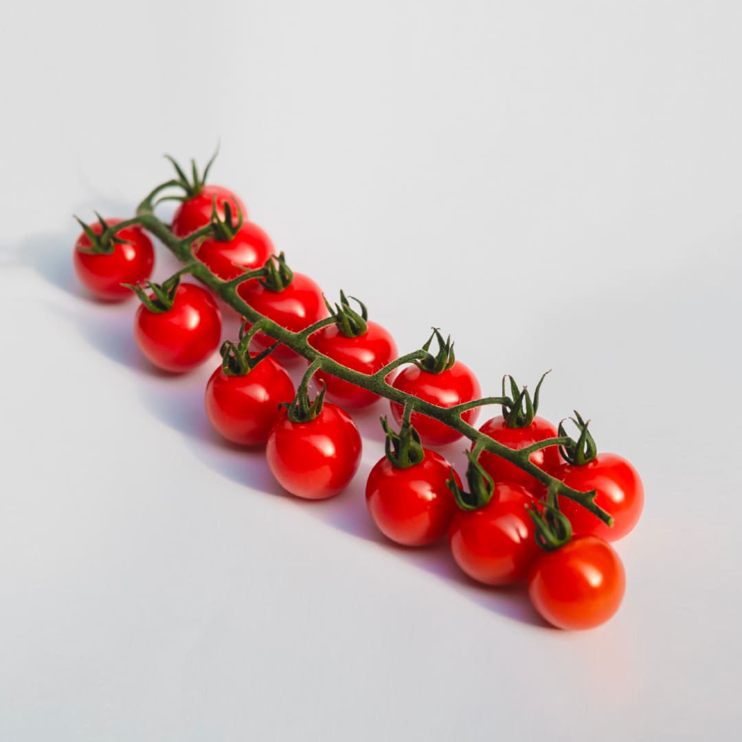 TOM – Ciliegino rosso premium